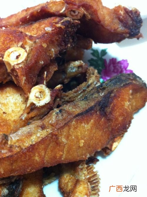 油炸糖酥鱼怎么做法,博山糖酥鱼的家常做法？