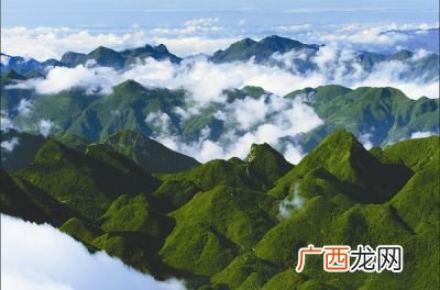 八台山海拔,达州有什么好耍的地方？