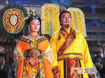 李隆基主要的年号是哪几个,唐玄宗时期有几个皇帝？