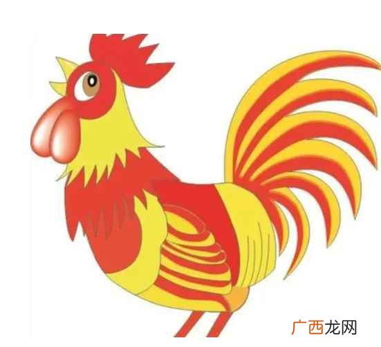 生肖属鸡人的性格特点与命运 一朝一夕是什么生肖
