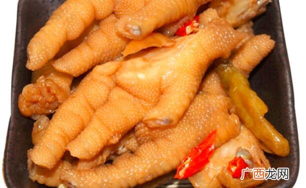 鸡爪和鸡脚的营养价值区别 鸡爪和鸡脚的区别