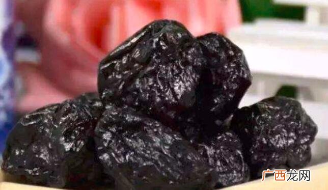 黑枣和大枣的吃法区别 黑枣和大枣的区别