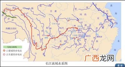 长江最大的支流,汉江是长江最长的支流吗？