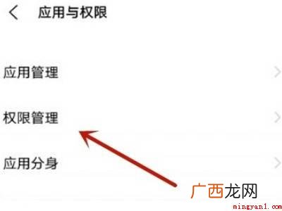 vivo手机上应用权限管理在哪儿的实际操作步骤 vivo手机应用权限管理在哪里