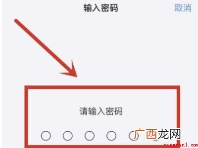 iOS15 ios15怎么关闭下拉检索的实际操作步骤 ios15怎么关闭下拉搜索