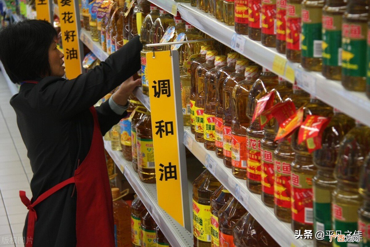 人们不愿意选择调和油的原因 食用调和油为什么不好