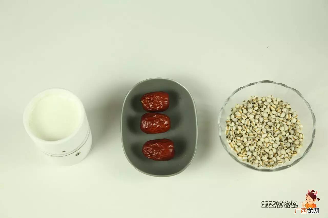薏米怎么煮熟的快,我用宿舍的那种小锅煮赤小豆薏米粥，没煮烂，有谁知道怎么能煮烂吗？