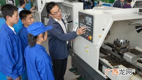 数控技术是学什么专业,高级数控是什么专业？
