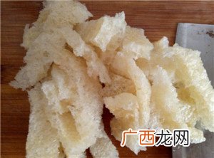怎样油炸猪皮膨胀又脆,猪皮怎么泡发膨胀更大?