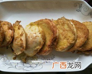 鸡蛋炸馒头片最正宗的做法,炸臭馒头片头片做法？