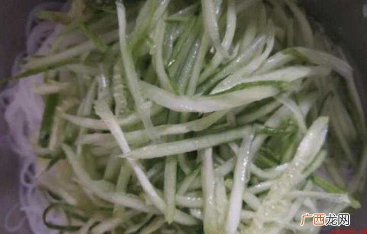 粉丝怎么凉拌 凉拌粉丝的做法 粉丝怎么凉拌