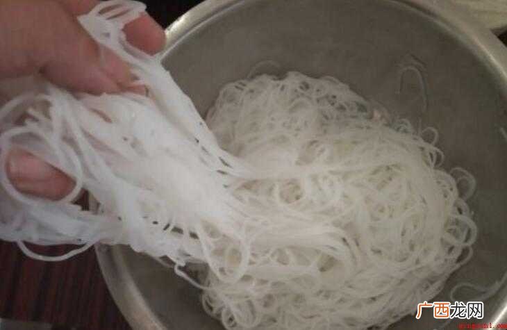 粉丝怎么凉拌 凉拌粉丝的做法 粉丝怎么凉拌