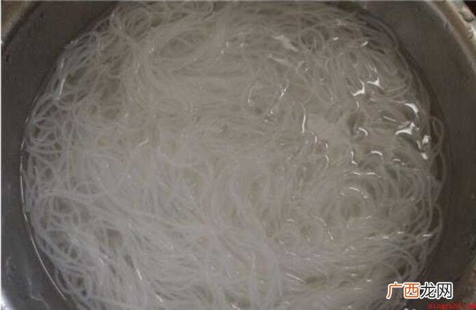 粉丝怎么凉拌 凉拌粉丝的做法 粉丝怎么凉拌