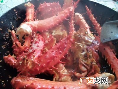 含拆蟹方法 帝王蟹怎么做,怎么做春节必备年夜菜帝王蟹好吃？