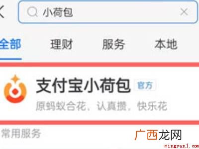 演示机型:Iphone 13 支付宝小荷包怎么取消自动攒