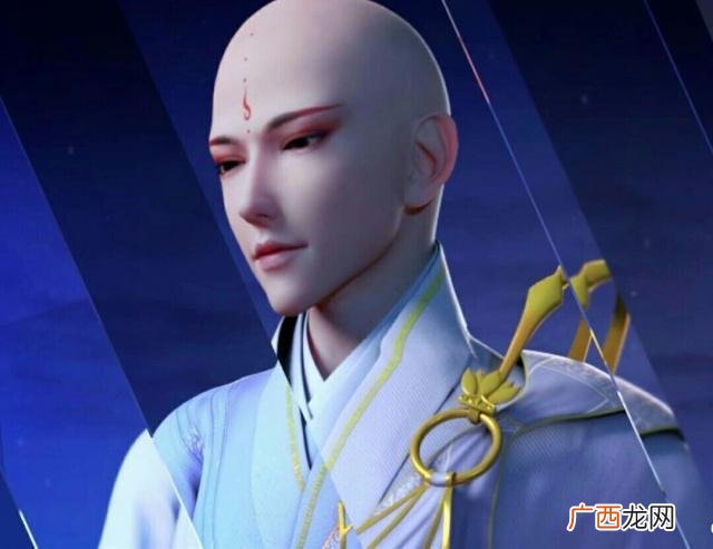 无心和尚是什么动画,一个和尚带一个小孩动画片？