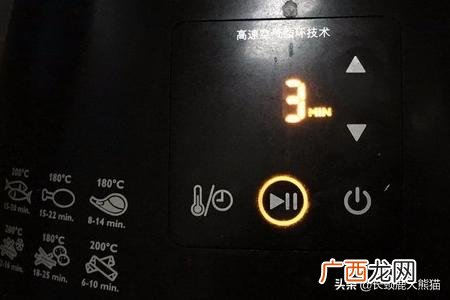 空气炸锅怎么炸油条,如何用空气炸锅做美味的早餐油条？