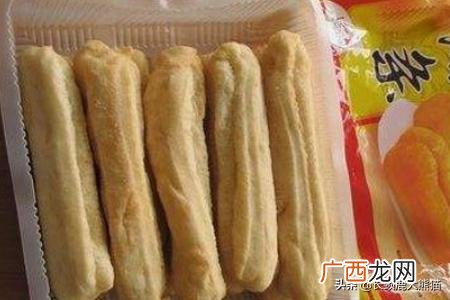 空气炸锅怎么炸油条,如何用空气炸锅做美味的早餐油条？