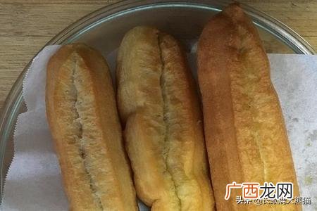 空气炸锅怎么炸油条,如何用空气炸锅做美味的早餐油条？