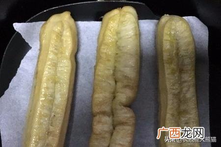 空气炸锅怎么炸油条,如何用空气炸锅做美味的早餐油条？