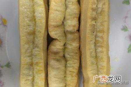 空气炸锅怎么炸油条,如何用空气炸锅做美味的早餐油条？