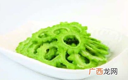 苦瓜吃法有哪些,苦瓜怎么做好吃？