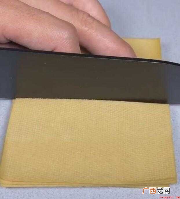 豆皮卷金针菇的做法是什么