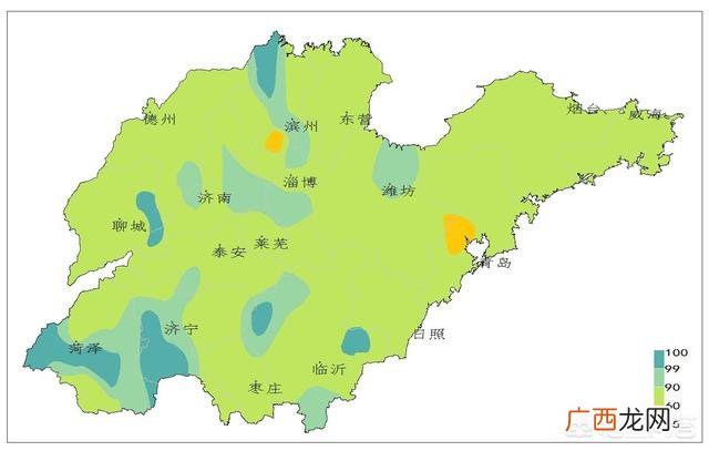 山东几个地级市,山东省有哪些市？