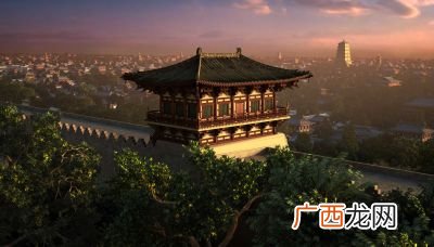 唐朝首都是现在的哪个城市,大唐国都？
