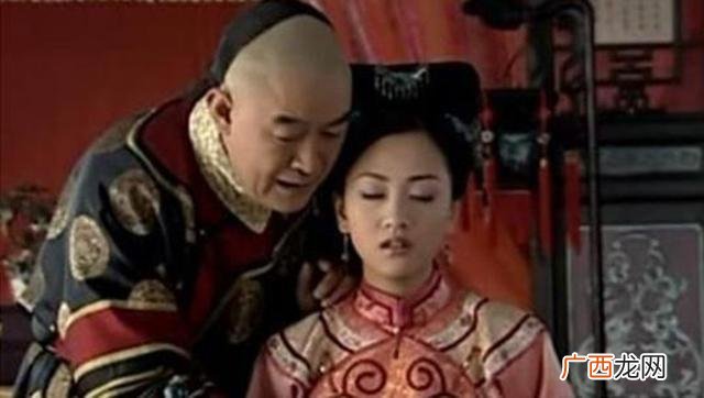 太监宫女对食是什么意思,古代宫女对食是什么意思？
