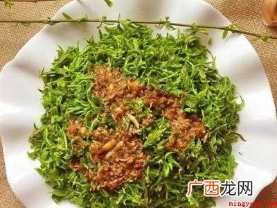 柳芽怎么凉拌好吃