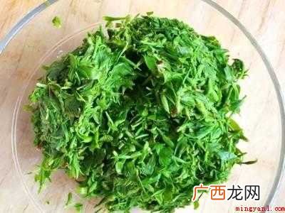 柳芽怎么凉拌好吃