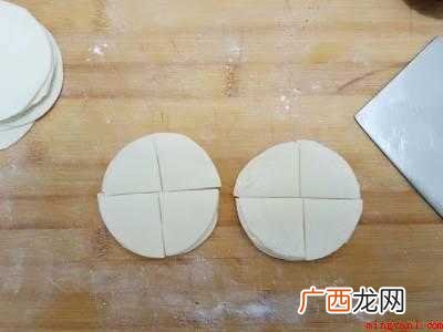 剩饺子皮怎么做好吃又简单