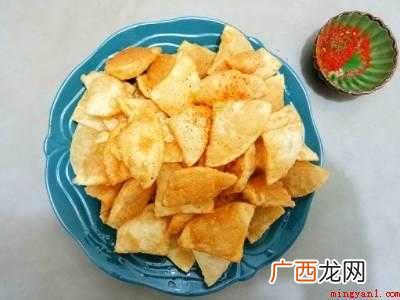 剩饺子皮怎么做好吃又简单