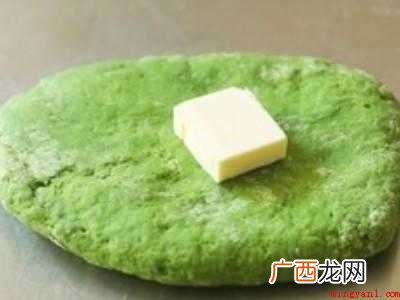 菠菜馒头怎么做才松软好吃