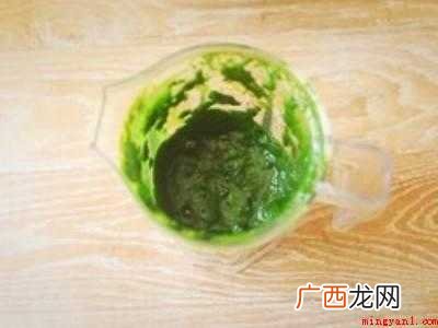 菠菜馒头怎么做才松软好吃