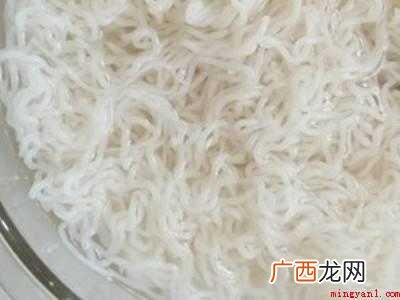 米粉怎么蒸着吃