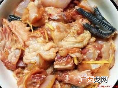 清蒸鸡肉怎么好吃又嫩