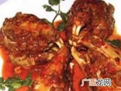 兔头的做法