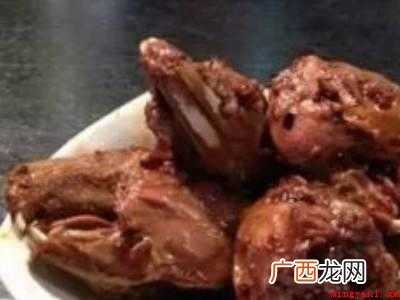 兔头的做法