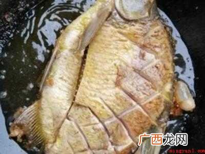 边鱼怎么做的好吃