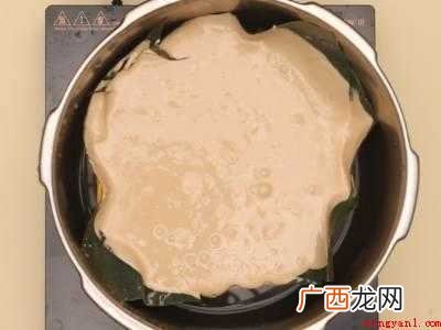 自热年糕怎么弄