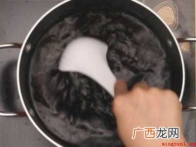 自热年糕怎么弄