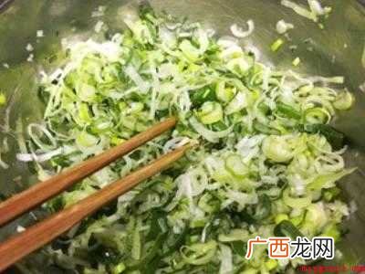 扬子饼的家常做法
