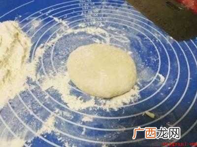 扬子饼的家常做法