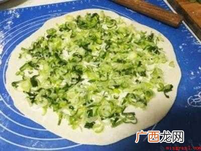 扬子饼的家常做法
