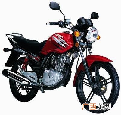 轻骑铃木GSX125,铃木摩托车gsx125-3A?