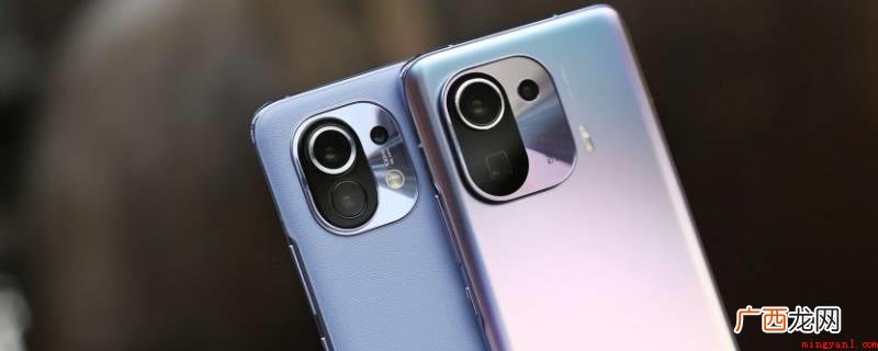 小米11 Pro演试型号:MIUI 12 小米11pro像素