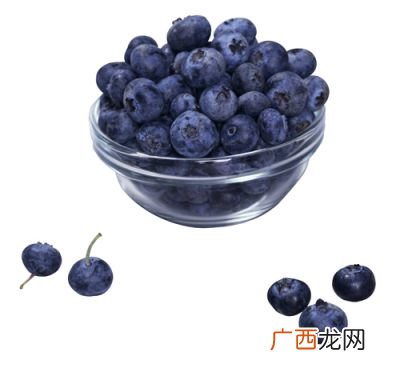 蓝莓的营养成份有哪些,蓝莓性凉还是性热?