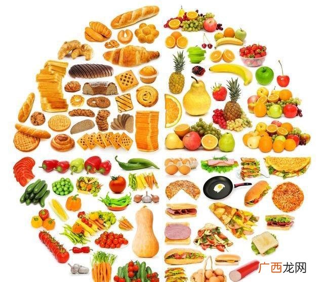 什么是营养物质,营养物包括?